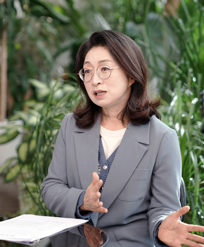 은수미 성남시장 (사진= 성남시 제공)