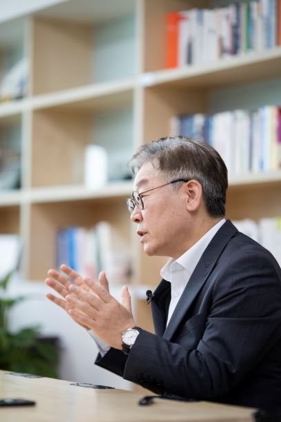 이재명 경기도지사