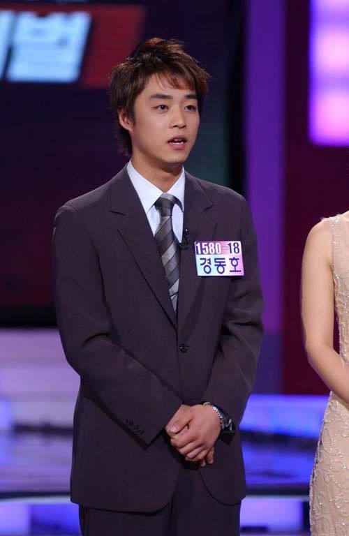 방송인 경동호. (사진=KBS)