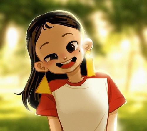 AI 챗봇 ‘이루다’. (사진=스캐터랩)