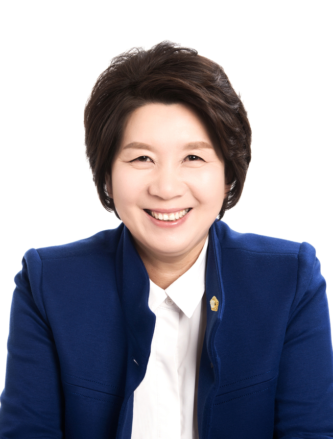 한양수 파주시의회 의장. (사진=파주시의회 제공)