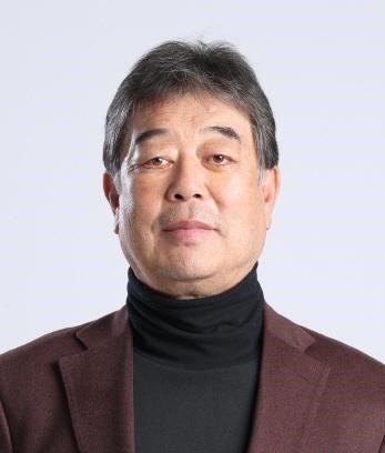 기영옥 부산 아이파크 대표이사. (사진=부산 아이파크 제공)