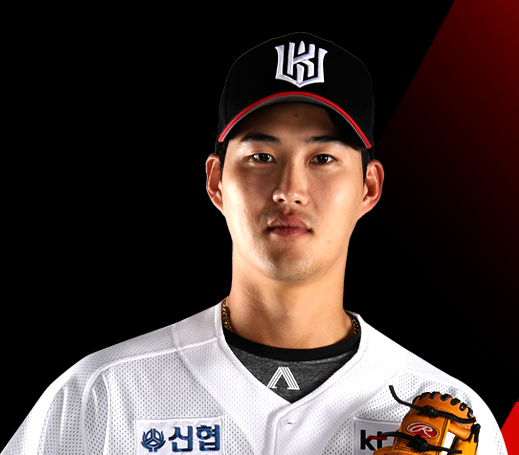 192% 인상률을 기록하며 억대 연봉자 명단에 들어간 배정대 모습 (사진=KT wiz 제공)