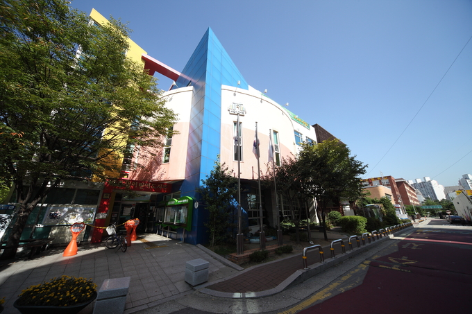 수원문화재단 책문화부 바른샘어린이도서관이 오는 15일부터 어린이 작업실 ‘모야’를 운영한다. (사진=수원문화재단 제공)
