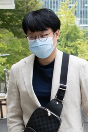 만화가 윤서인 (사진=연합뉴스 제공)