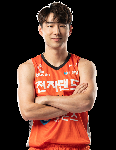 인천전자랜드 공격을 이끌고 있는 김낙현 선수. (사진=인천전자랜드 제공)