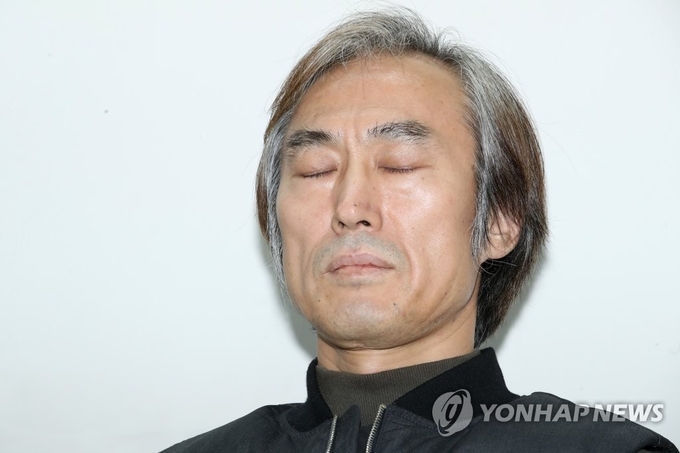 배우 조덕제 (사진=연합뉴스)