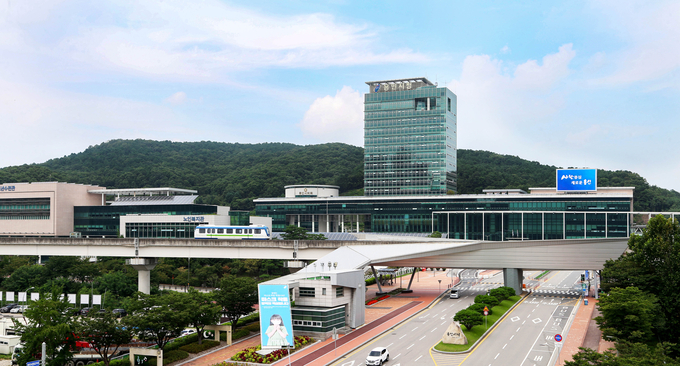 용인시 전경 (사진=용인시 제공)