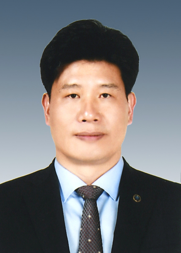 오광덕 경기도의회 의원