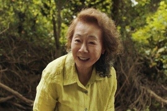 영화 '미나리' 윤여정 스틸. (사진=판씨네마 제공)