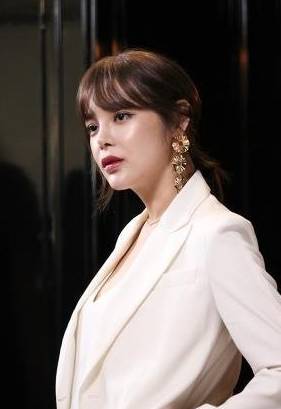 배우 박시연. (사진=미스틱엔터테인먼트 제공)