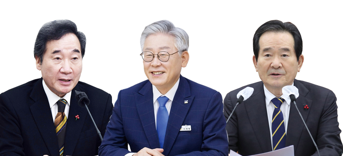 이낙연 / ë¹ëí ì°ê³  ëì  ì¶ë§ ì´ëì° ë¬¸ì¬ì¸ ì½ì¤ ë²¤ì¹ë§í¹ Save Internet ë´ë°ì¼ë¦¬ - 엉덩이탐정 쫓는 고길동…요즘 정치판 표심잡는 유쾌한 방법.
