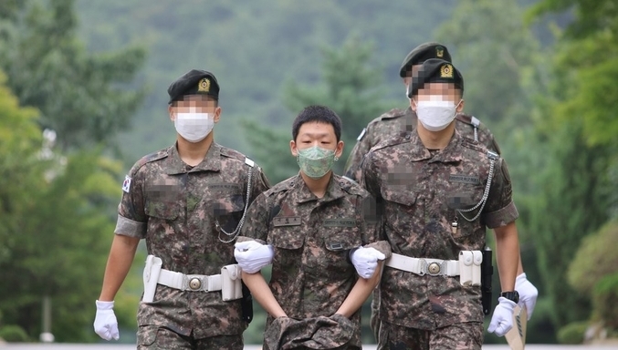 이원호. (사진=연합뉴스 제공)