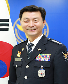 유윤상 인천삼산경찰서장.
