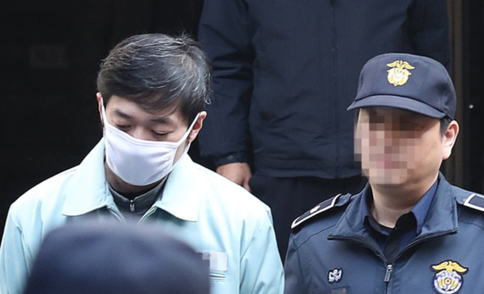 조재범. (사진=연합뉴스 제공)