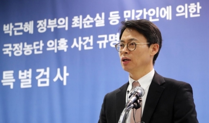 이규철 변호사 / 사진 연합뉴스