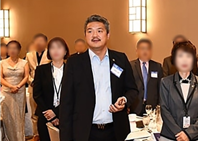 이혁진 옵티머스 전 대표 / 사진=연합뉴스