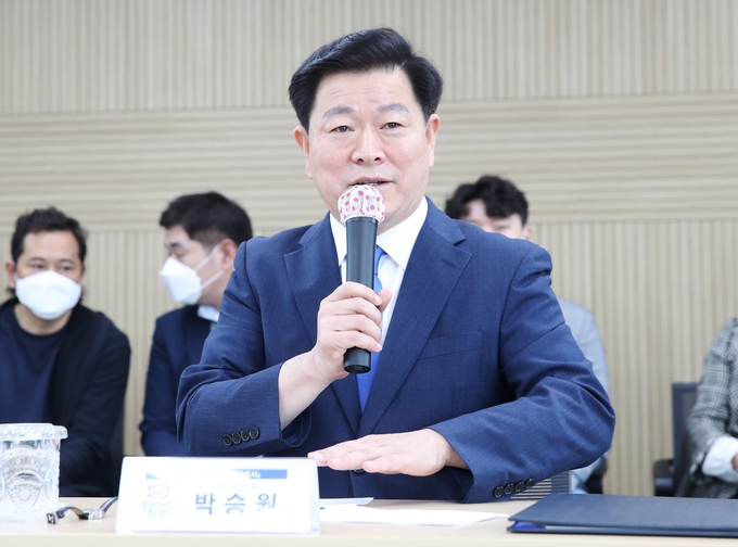  광명시 재활 특성화 대구사이버대학교와 장애인 평생학습도시 활성화를 위한 업무협약 체결했다(사진=광명시 제공)<br>