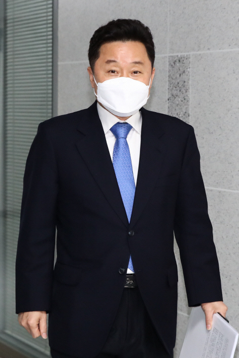 최인호 더불어민주당 대변인 (사진= 연합뉴스) 
