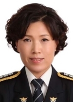 유희정 신임 경기북부경찰청 경무기획정보화장비과장 (사진=경기도북부경찰청 제공)