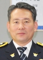 이재홍 신임 경기북부경찰청 수사심사담당관. (사진=경기도북부경찰청 제공)