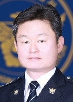 전재희 신임 경기북부경찰청 과학수사과장. (사진=경기도북부경찰청 제공)