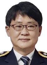 이재성 신임 경기북부경찰청 생활안전과장. (사진=경기도북부경찰청 제공)