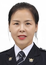 김상희 신임 경기북부경찰청 여성청소년과장. (사진=경기도북부경찰청 제공)