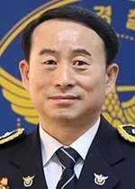 강성모 신임 경기북부경찰청 교통과장. (사진=경기도북부경찰청 제공)