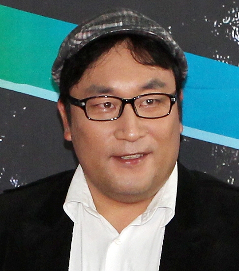 방송인 이혁재 씨. (사진=연합뉴스 제공)