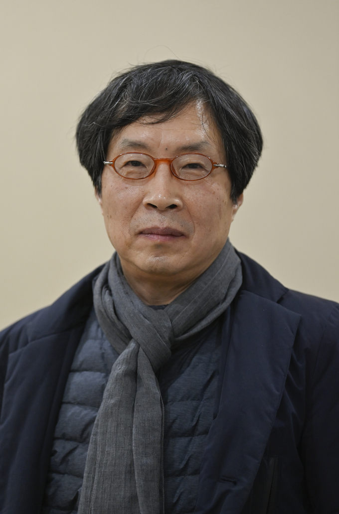 이준동 나우필름 대표. (사진=황준선 기자)
