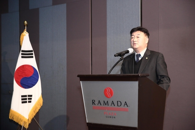 윤영선 신임 경기중앙지방변호사회 회장. (사진=경기중앙지방변호사회 제공)