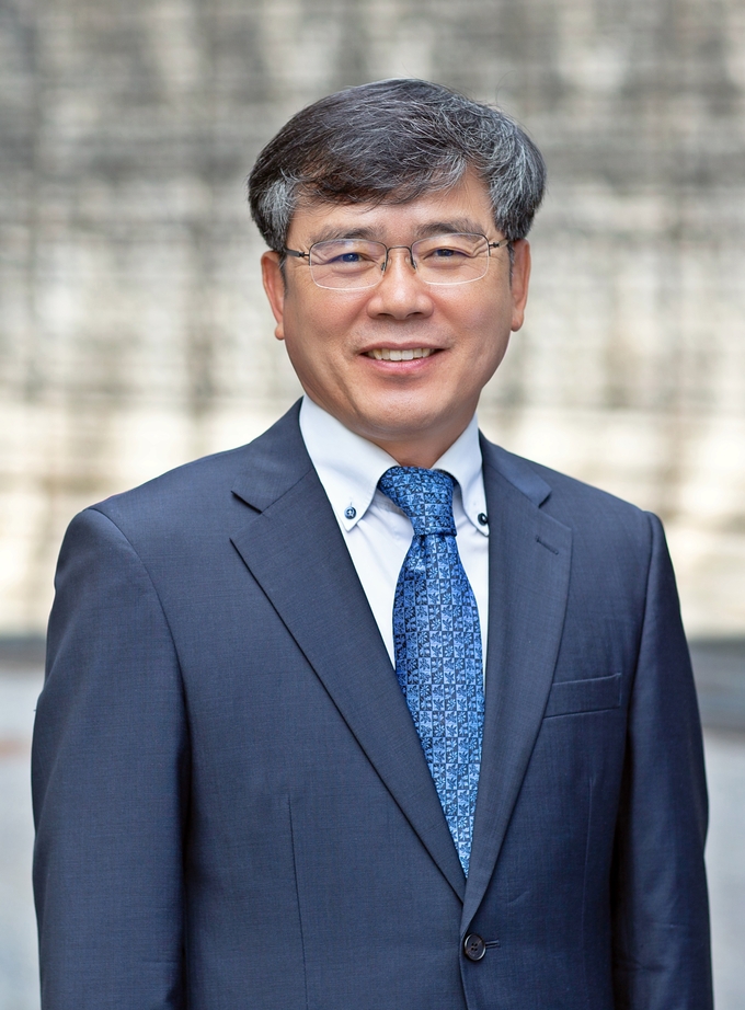 김성환 경기도박물관장이 '박물관·미술관 발전 유공 정부포상'에서 국무총리 표창 수상자로 선정됐다. (사진=한국박물관협회 제공)