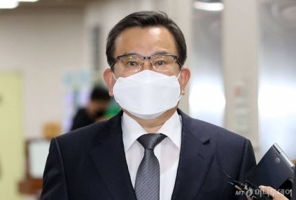 김학의 전 법무부 차관. (사진=연합뉴스 제공)