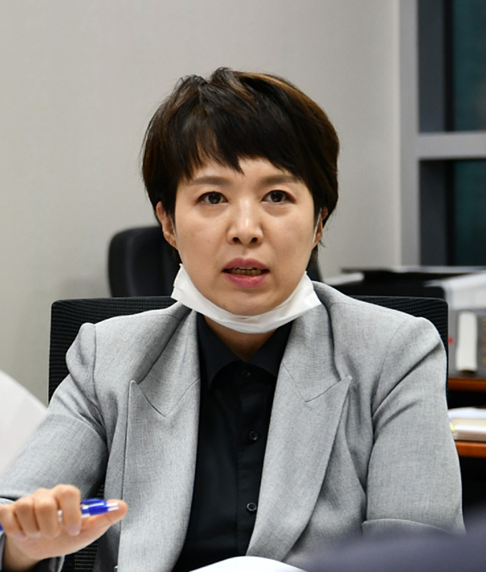 김은혜 의원. (사진=김은혜 의원실 제공)