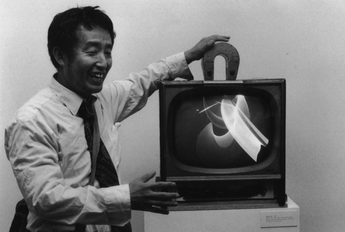 2021년은 비디오 아트의 거장 백남준 작가가 세상을 떠난 지 15주년이 되는 해이다. (사진=백남준아트센터 제공)