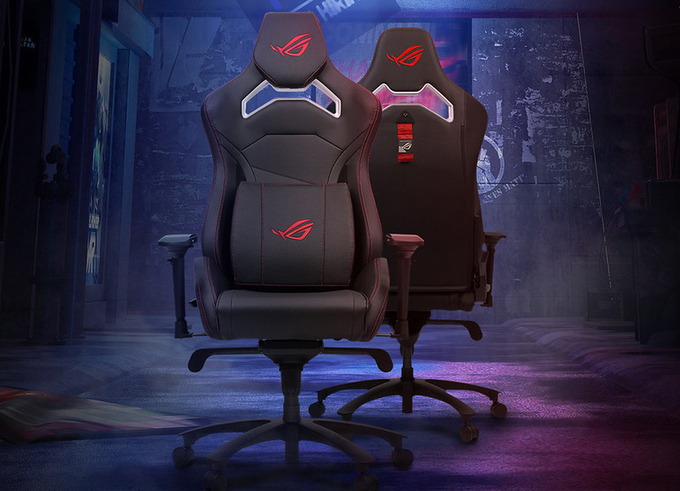 (사진=IKEA·ROG)