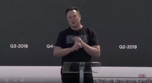 ì¼ë¡  ë¨¸ìŠ¤í¬ íŠ¸ìœ„í„° ìž ì‹œ ì¤'ë‹¨ ë˜ ì£¼ê°€ì— ì˜í–¥ ë¼ì¹ ê¹Œ