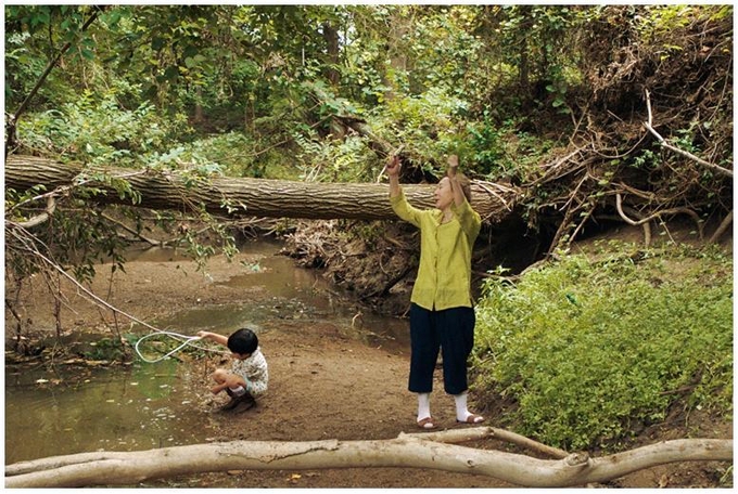 ‘두 번째 기생충’을 꿈꾸는 ‘버터컵’… 골든 글로브 어워드 기대