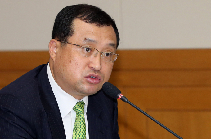 임성근 부산고법 부장판사 (사진=연합뉴스 제공/자료사진)
