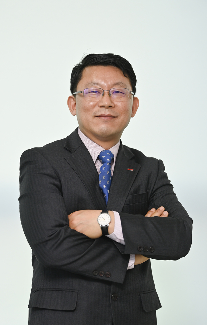 김종하 중소기업중앙회 경기지역본부장 (사진=황준선 기자)