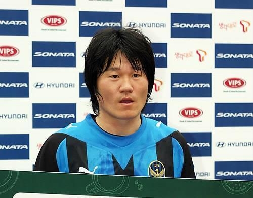 전직 프로축구 선수 도화성 씨. (사진=연합뉴스 제공)