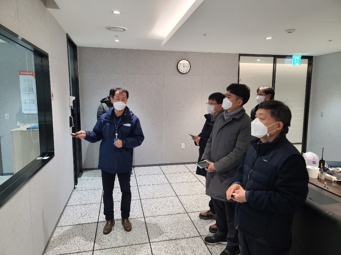 (사진=한국가스안전공사 경기지역본부)