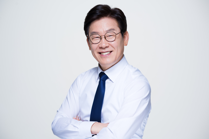 이재명 경기도지사