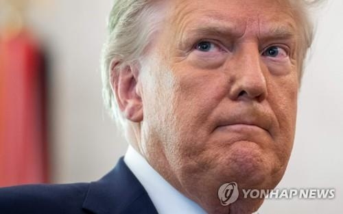 트럼프 전 대통령 (사진=연합뉴스)