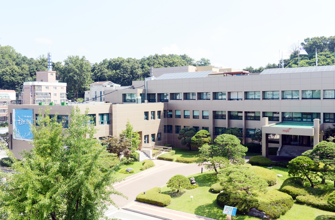 파주시청. (사진=파주시 제공)