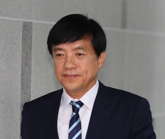 이성윤 서울중앙지검장. (사진=연합뉴스)