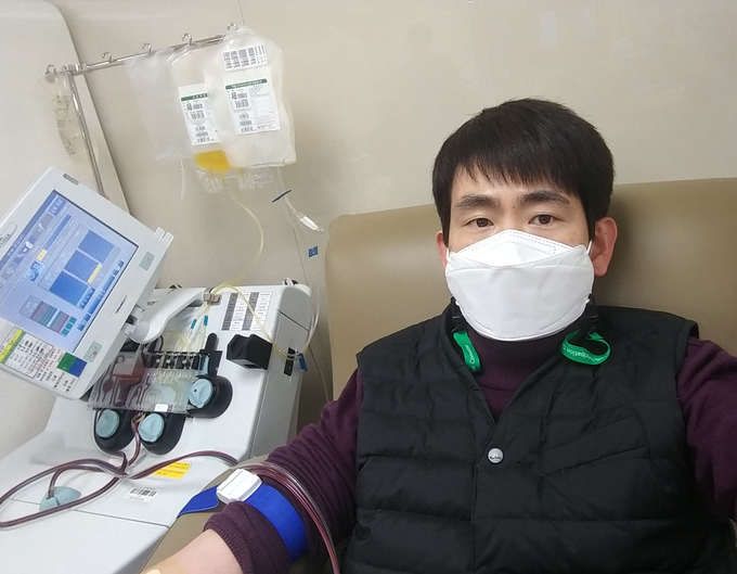 화성 누림청소년문화의집 황두열 부장.