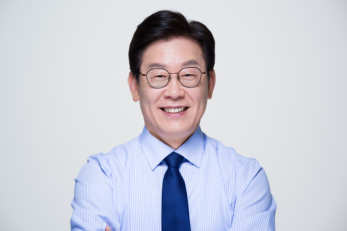 이재명 경기도지사(사진=경기도 제공)