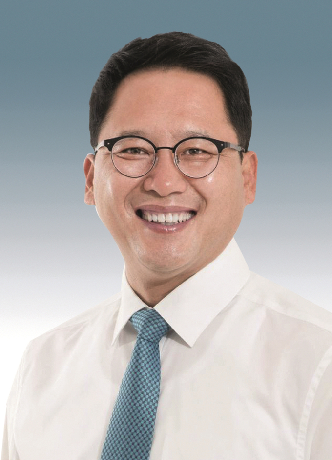 안광률 경기도의회 의원